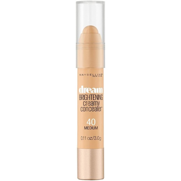 Maybelline New York Other - #40 Medium Maybelline New York Dream Brightening Creamy Concealer